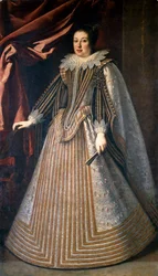 Großherzogin Maria Maddalena von Österreich